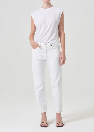 Agolde Parker Jean Milkshake | HIT096287