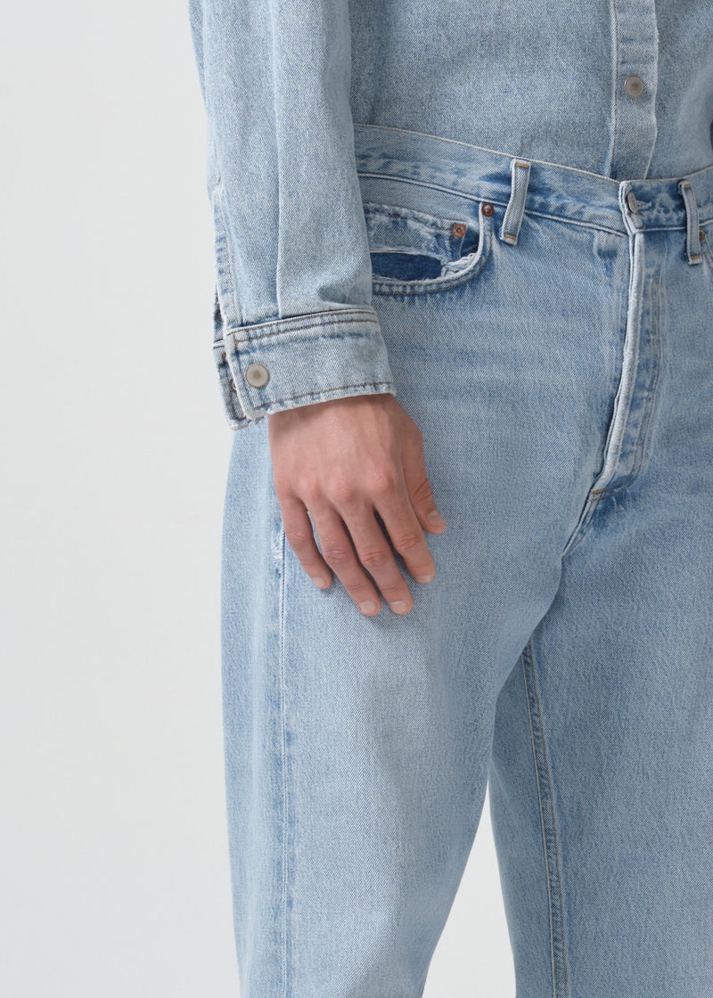 Agolde 90's Jean Snapshot | BKM327185