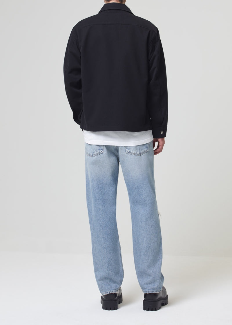 Agolde 90's Jean Threadbare | HTN875269