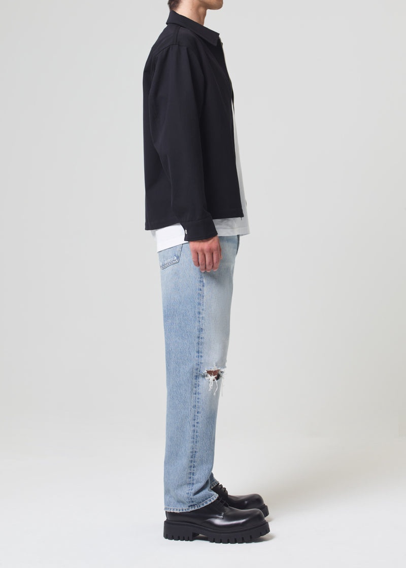 Agolde 90's Jean Threadbare | HTN875269