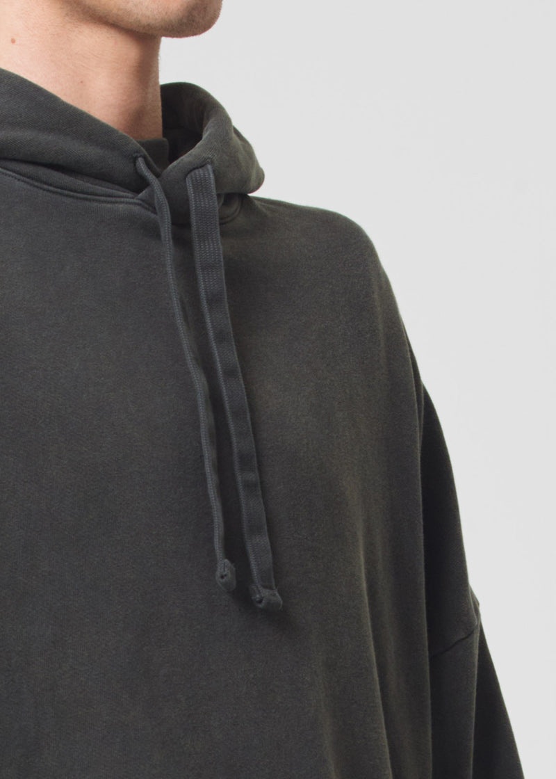 Agolde Dayne Hoodie Fracture | MAW236548