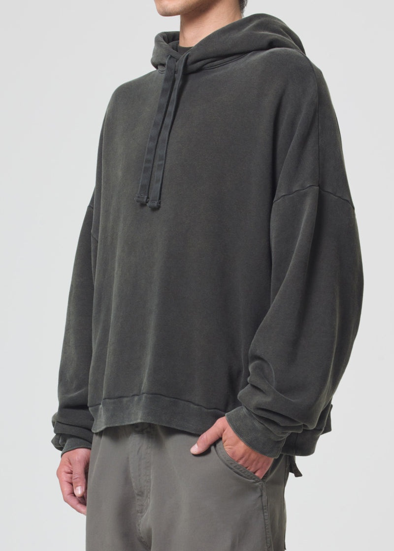 Agolde Dayne Hoodie Fracture | MAW236548