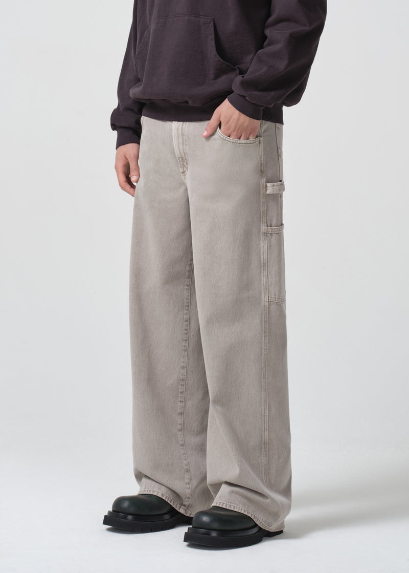 Agolde Otto Carpenter Jean Drab | OQN183067