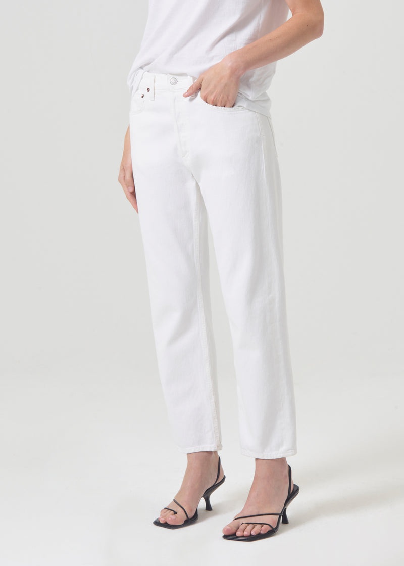 Agolde Parker Jean Milkshake | HIT096287