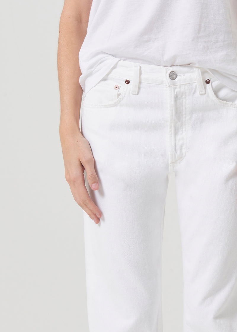 Agolde Parker Jean Milkshake | HIT096287