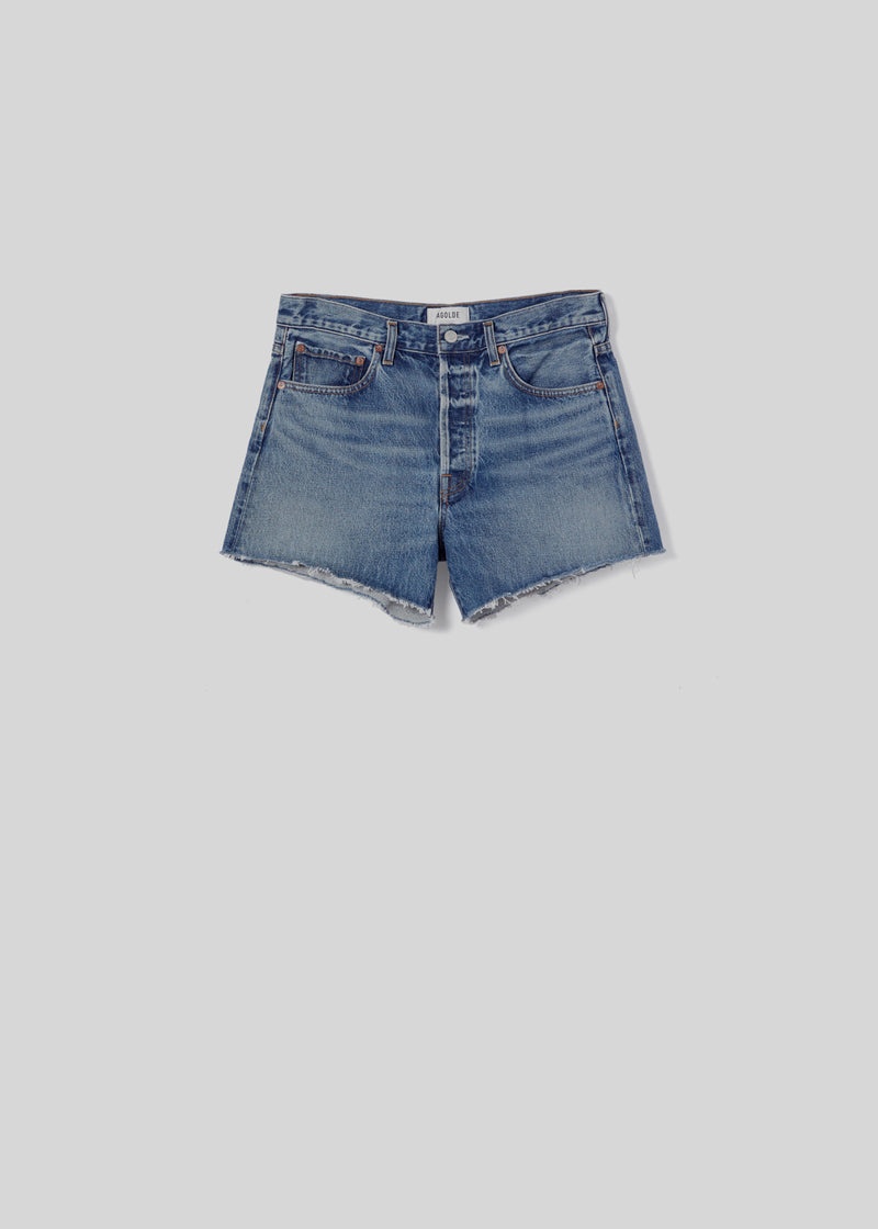 Agolde Parker Long Short Ruin | YAH278146